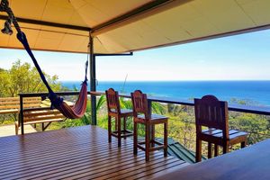 Alojamiento - SANTA TERESA SURF VISTA VILLAS