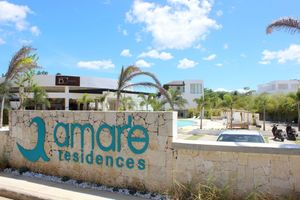 Alojamiento - Amare Beachfront Aparthotel