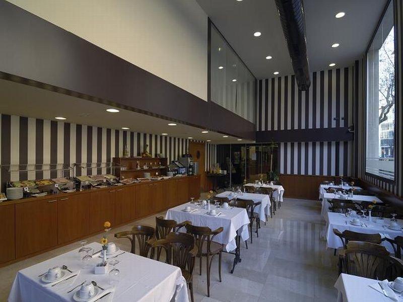 Hotel Bcn Urbaness Hotels Del Comte