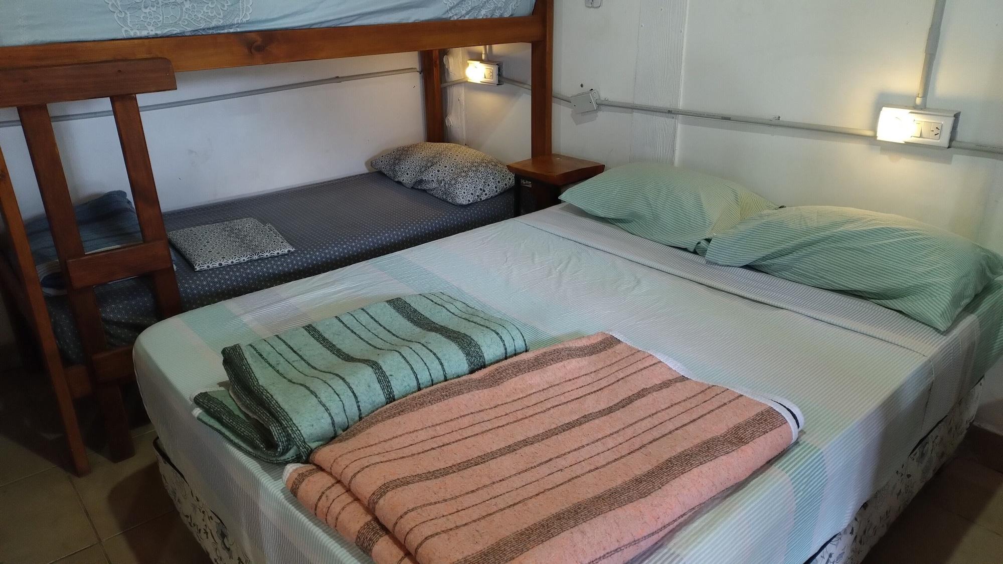 Habitación Hostel Piltri