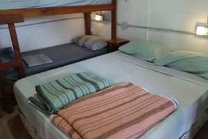 Alojamiento - Hostel Piltri