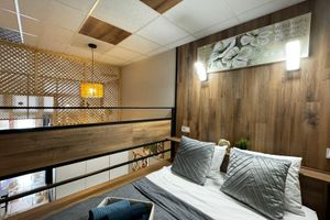 Alquiler Vacacional - Grandera Apart's - Lliri 32, Apart 7