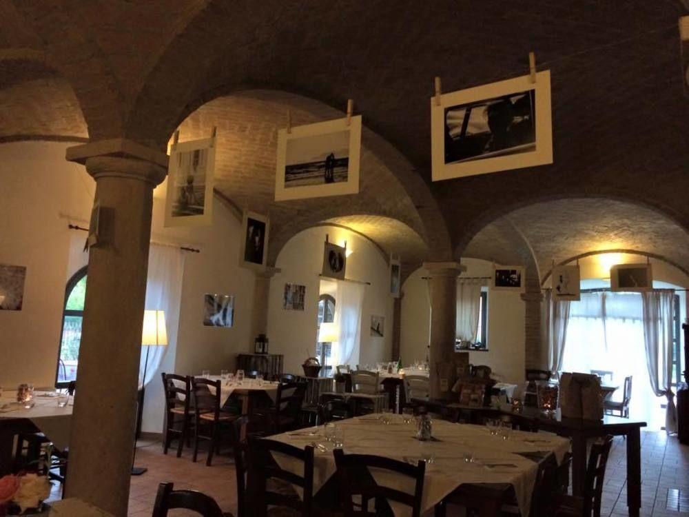 Restaurant La Fattoria del Boschetto