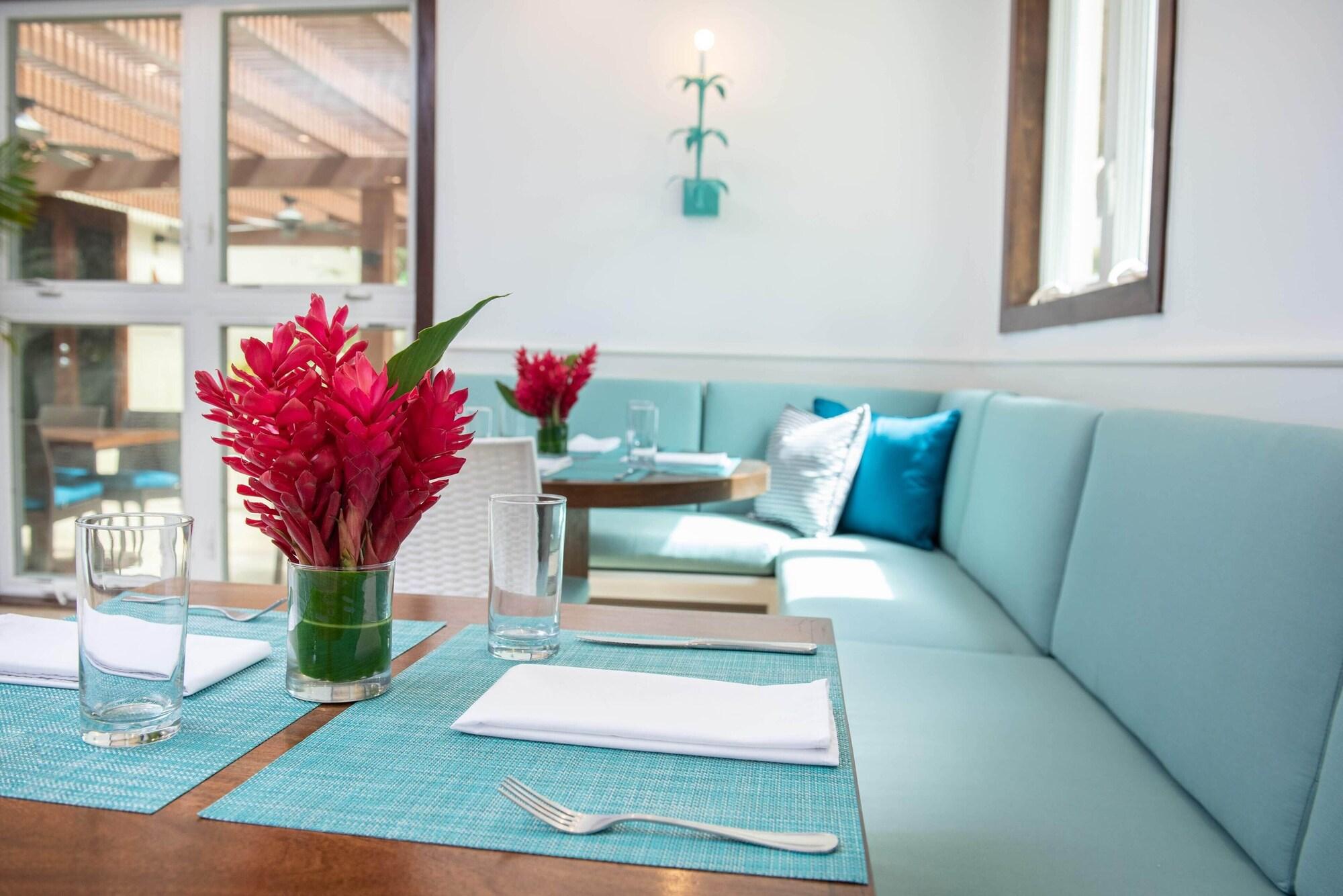 Restaurant The Phoenix Resort