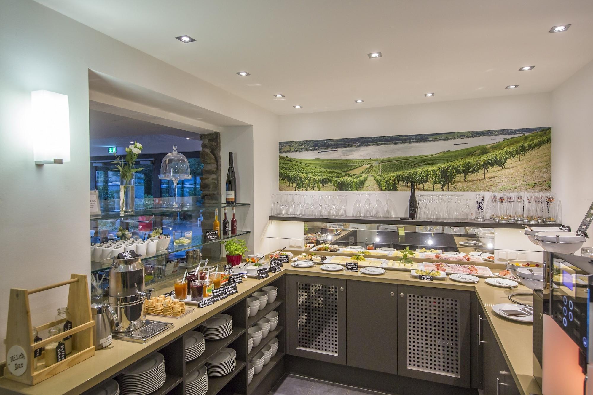 Restaurant Hotel Im Schulhaus