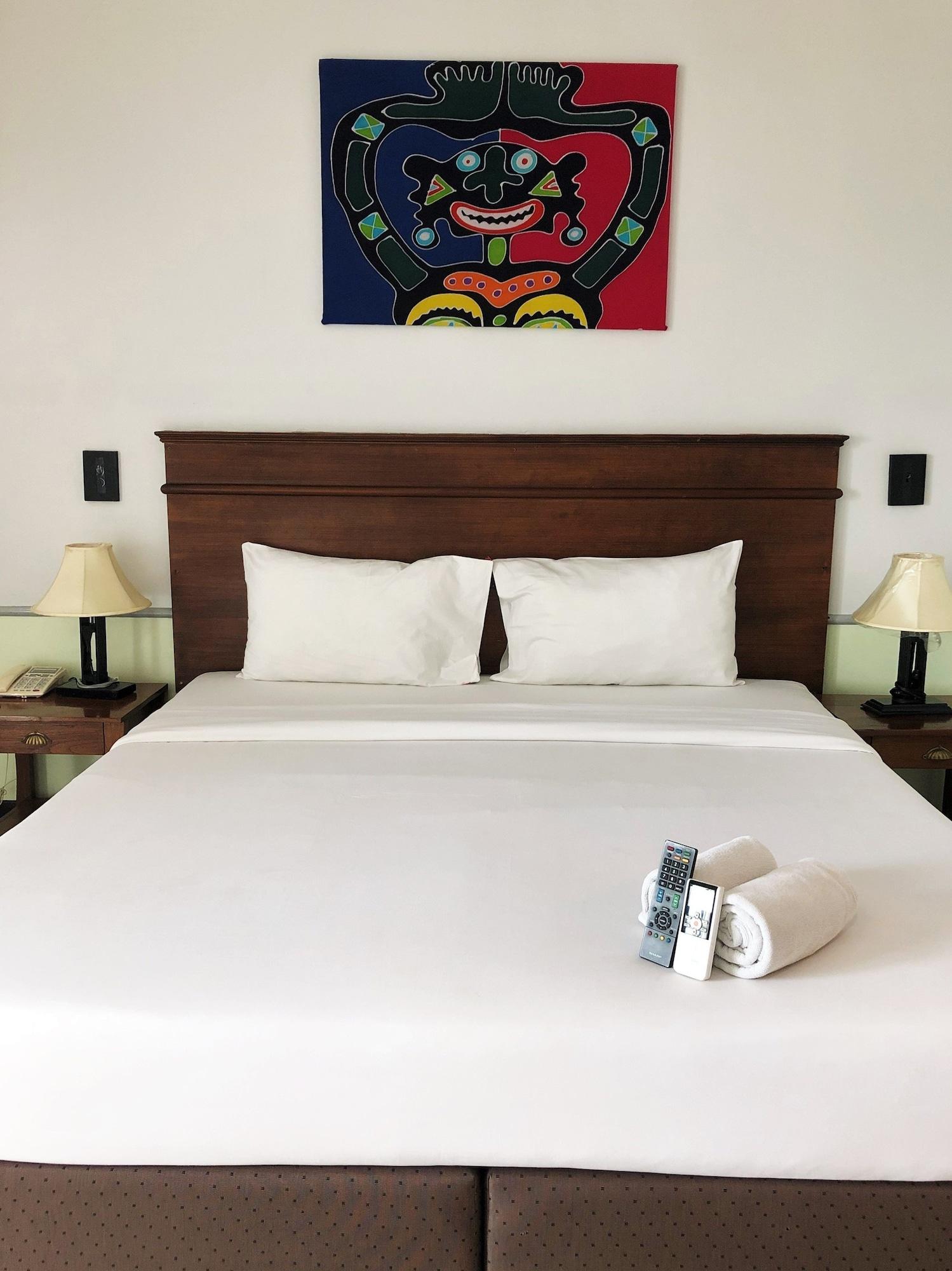 Habitación Sutus Court 1