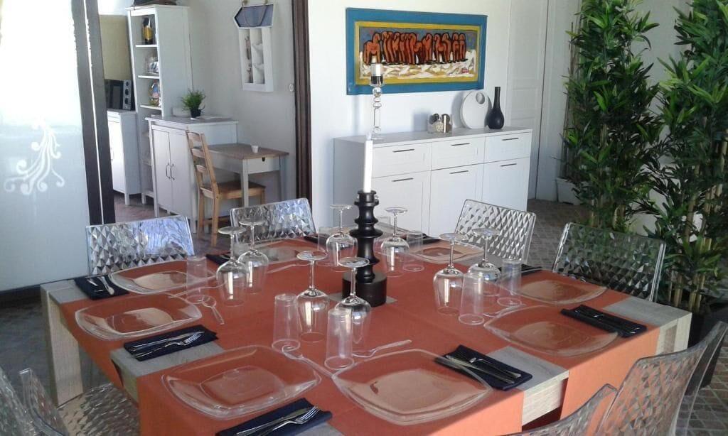 Restaurant Apollonion Country House