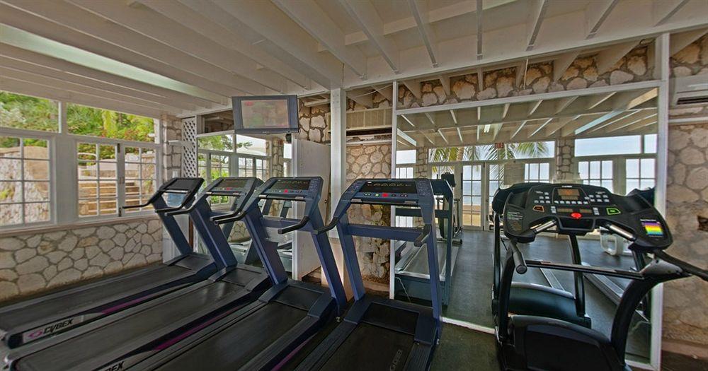Gimnasio Couples Sans Souci All Inclusive