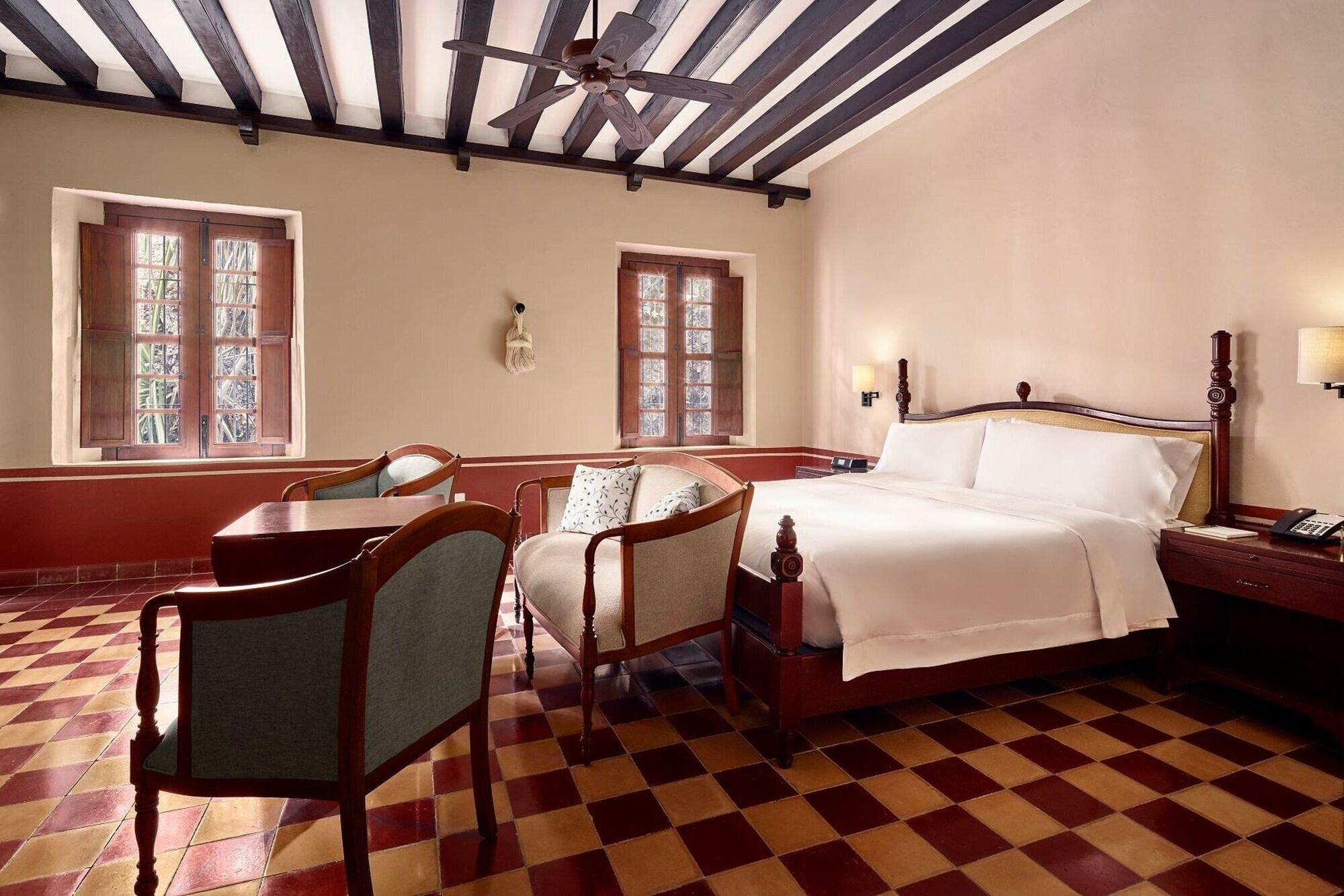 Habitación Hacienda Campeche