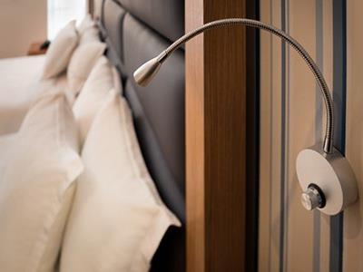 Hotel Hotel Tryp Mexico WTC