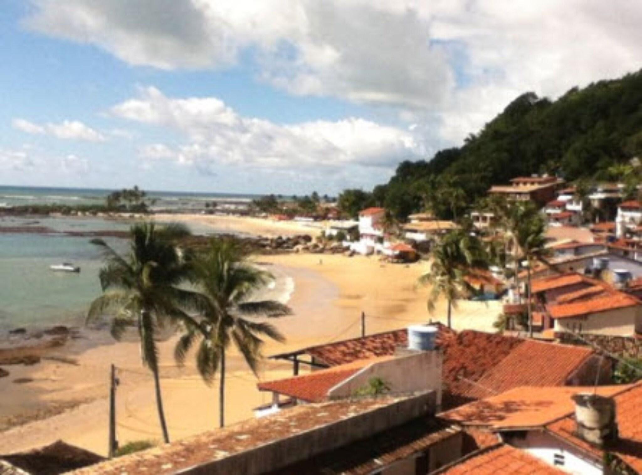 Playa Pousada Ilha do Sol