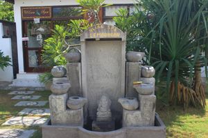 Alojamiento - A-One House