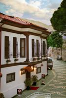 Alojamiento - Uluhan Otel