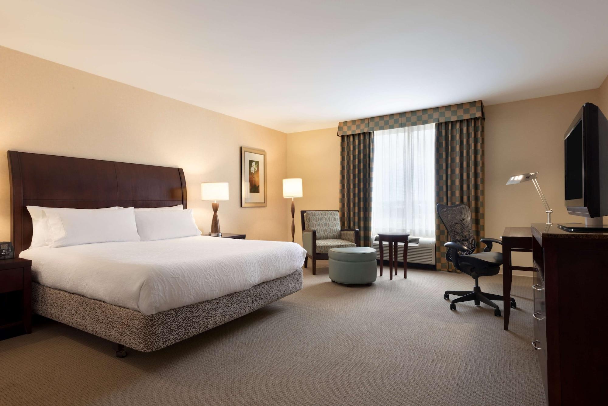 Habitación Hilton Garden Inn Dulles North