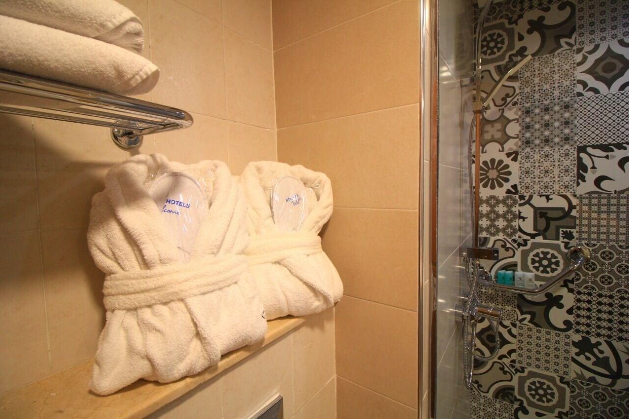 Equipamiento de Habitación Casa Mia Family Suite