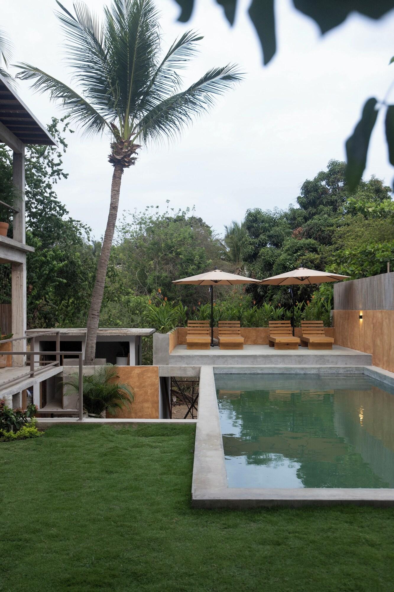 Instalaciones Recreativas Casa Marisa