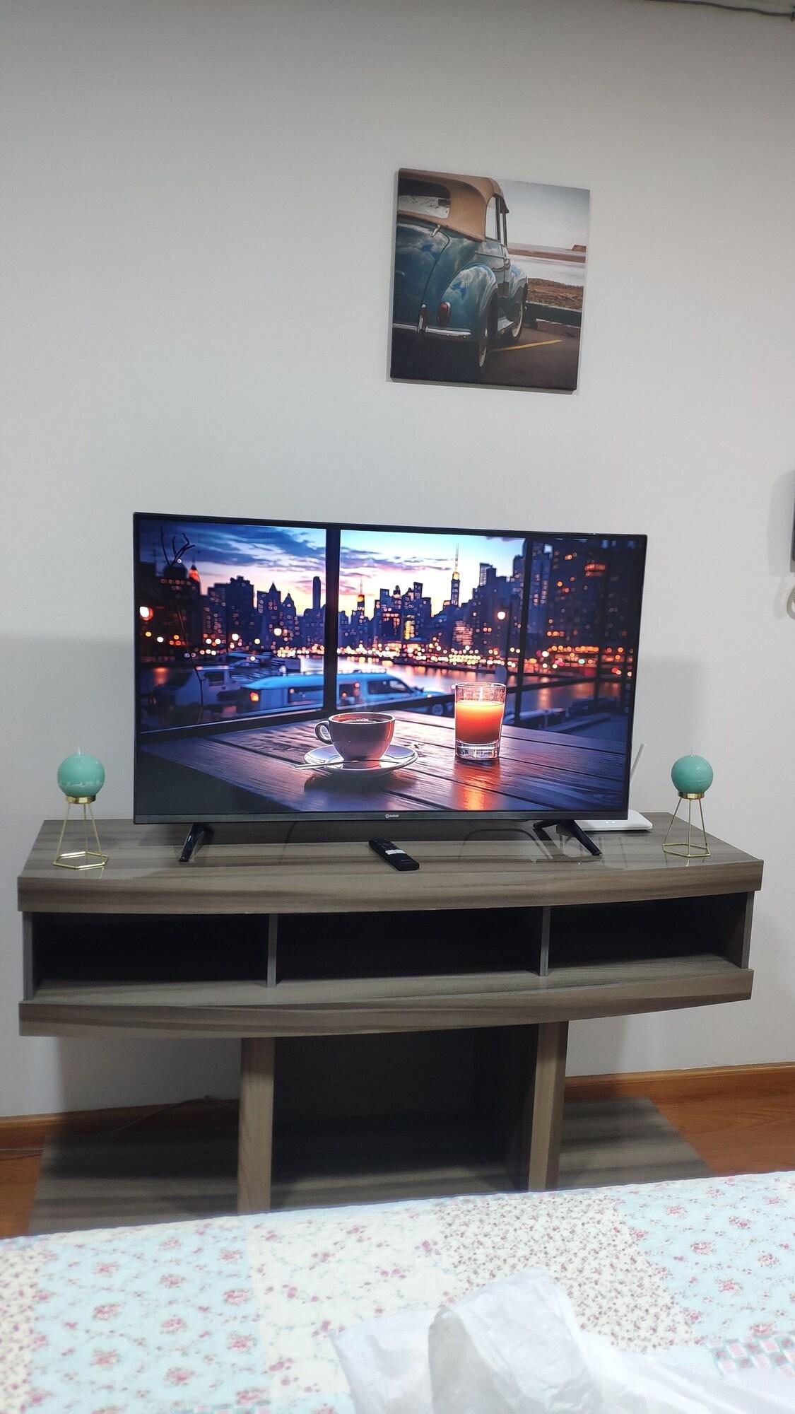 Set de Habitación Zona céntrica Lima Histórica