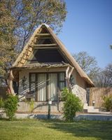 Alojamiento - Thamalakane River Lodge