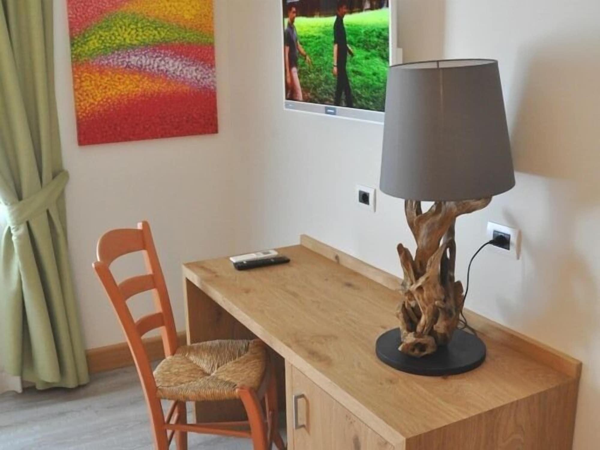 Set de Habitación Casa Rosanna