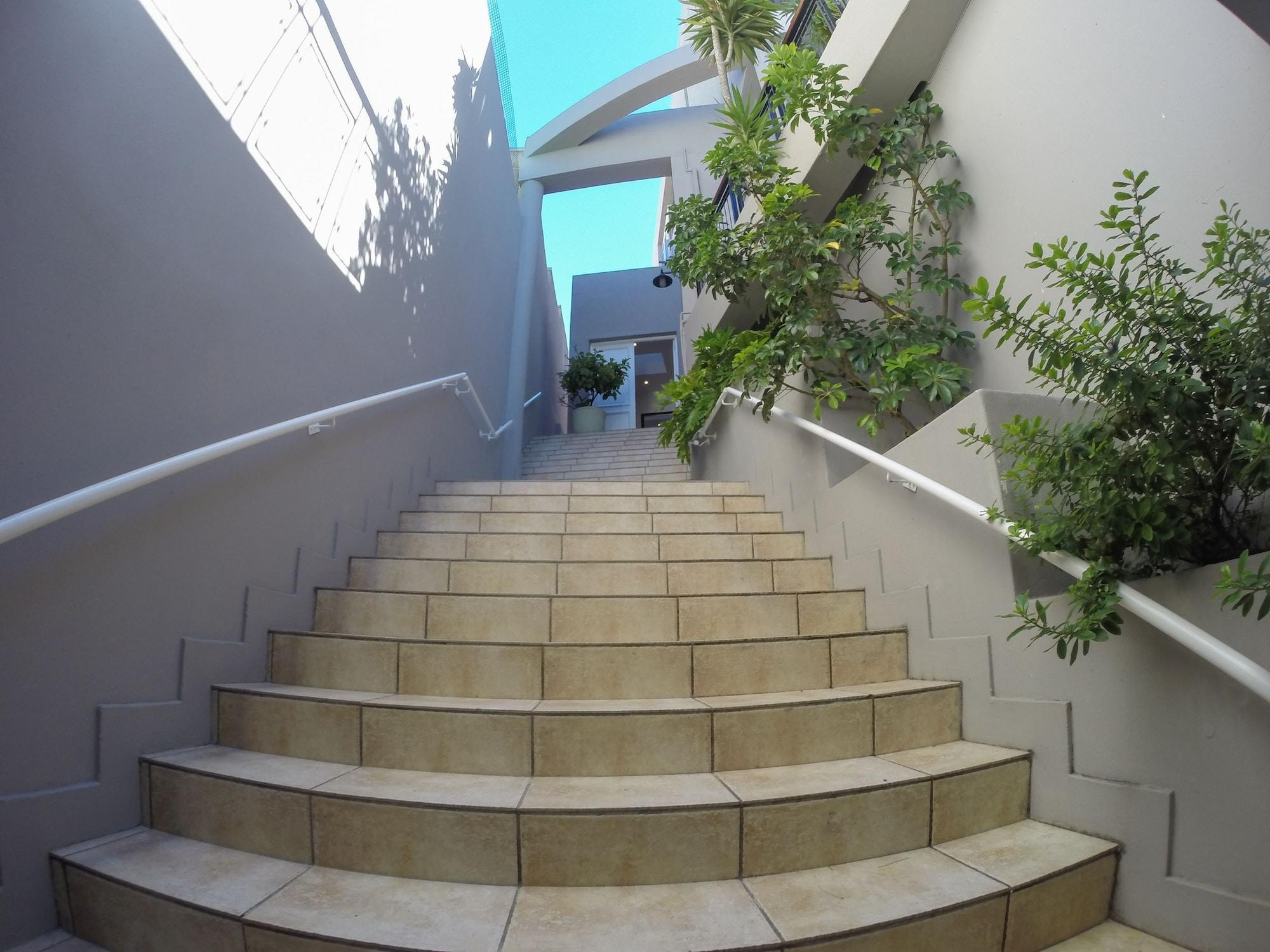 Vista Lobby Balfour Place