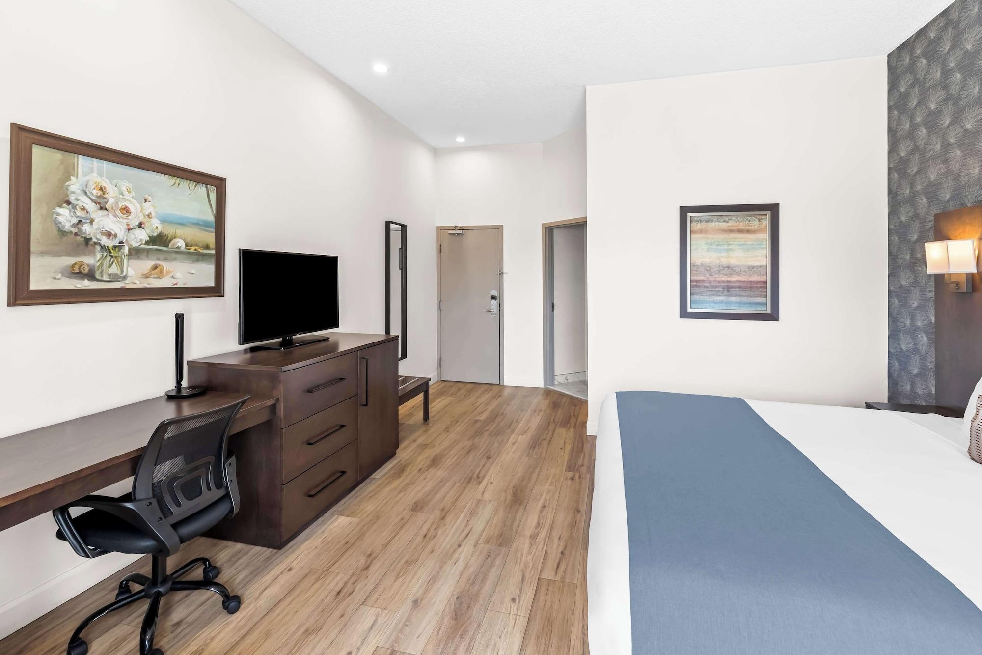 Habitación Best Western Plus Montreal East