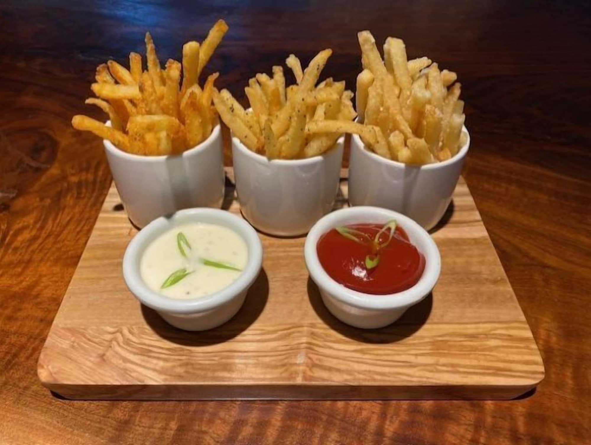 Restaurant Cambria Hotel Euless - DFW Airport South