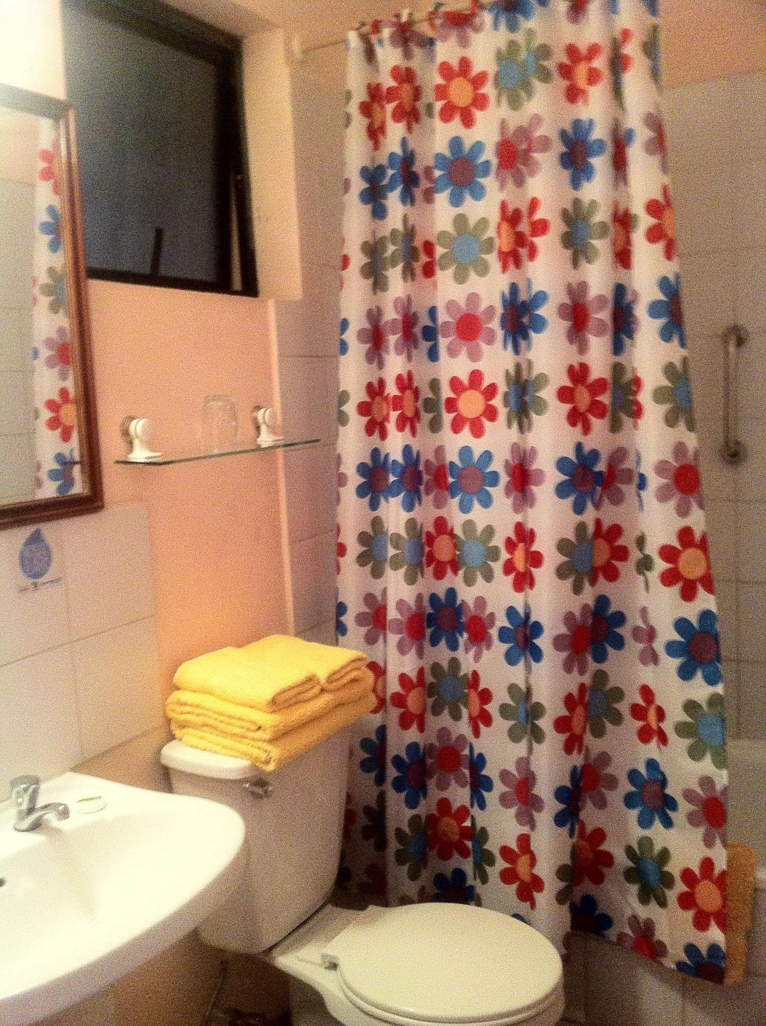 Equipamiento de Habitación Hotel del Cid