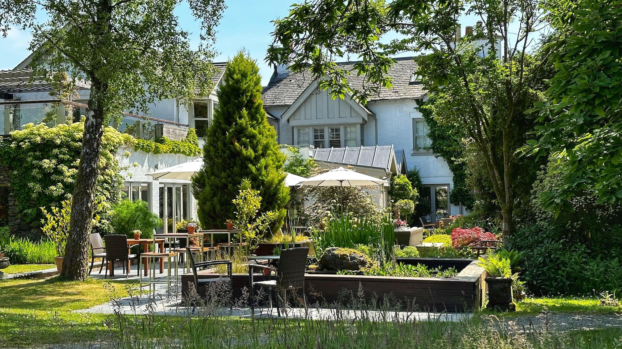 Vista Exterior Gilpin Hotel & Lake House