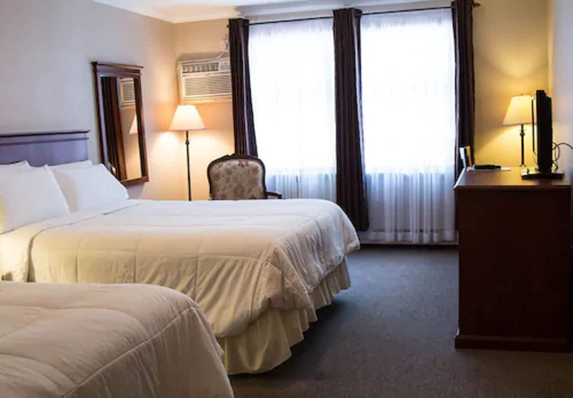 Habitación The Sonata Inn