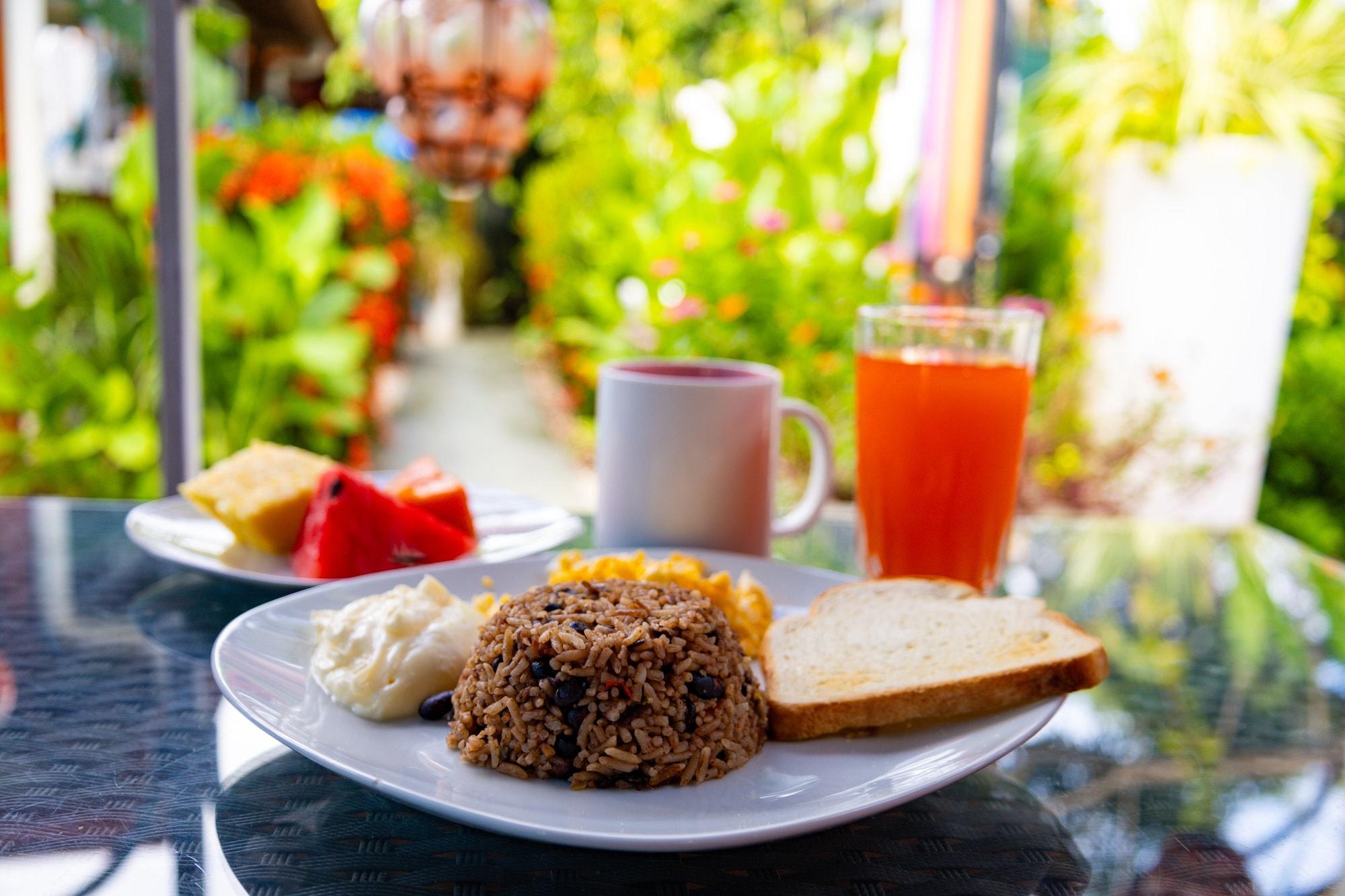 Restaurant Toro Blanco Resort