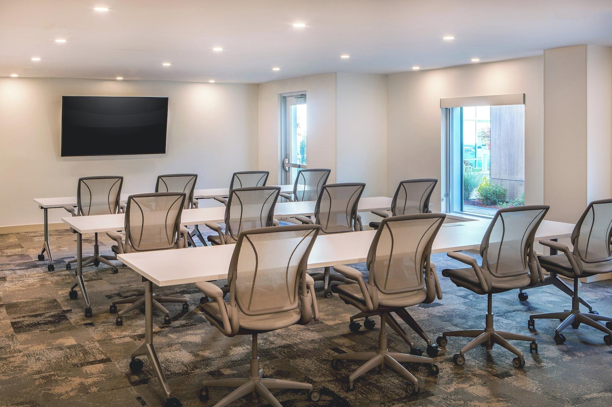 Sala de Reuniones Element Chelmsford