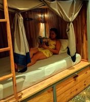 Alojamiento - Mediterraneo Youth Hostel