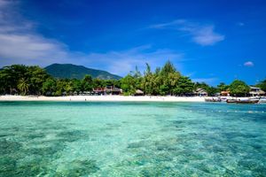 Alojamiento - Akira Lipe Resort