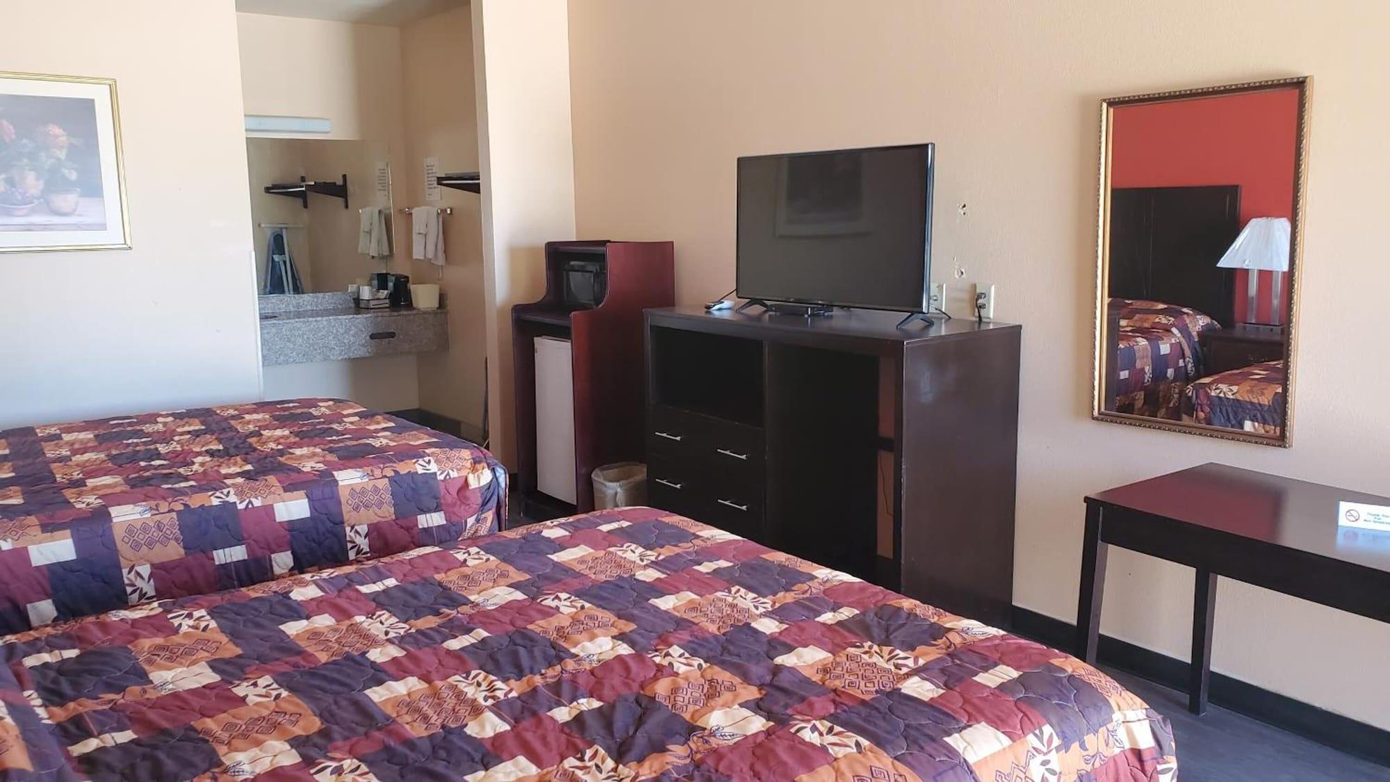 Habitación La Bonita Inn And Suites