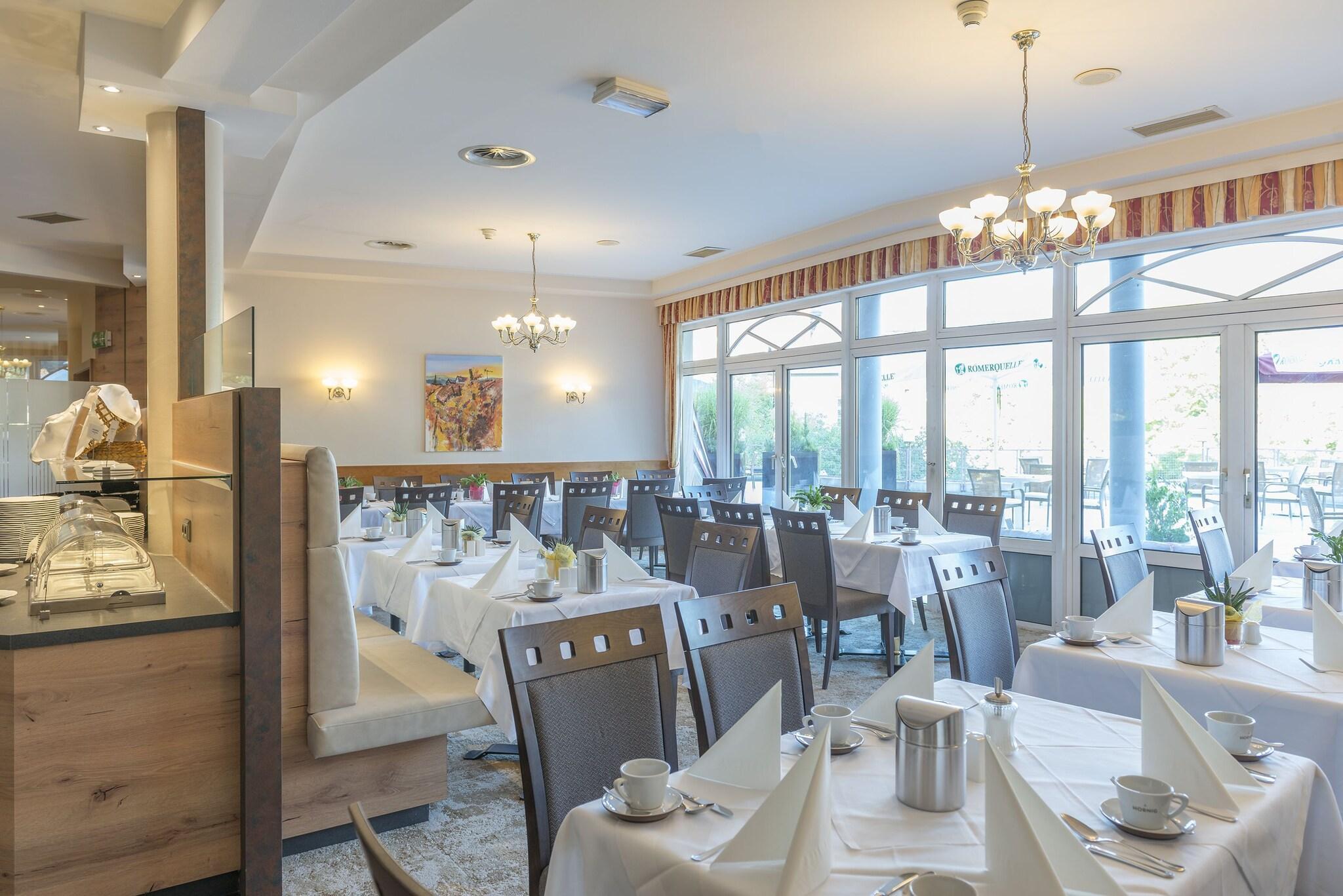 Restaurant Hotel Landskron