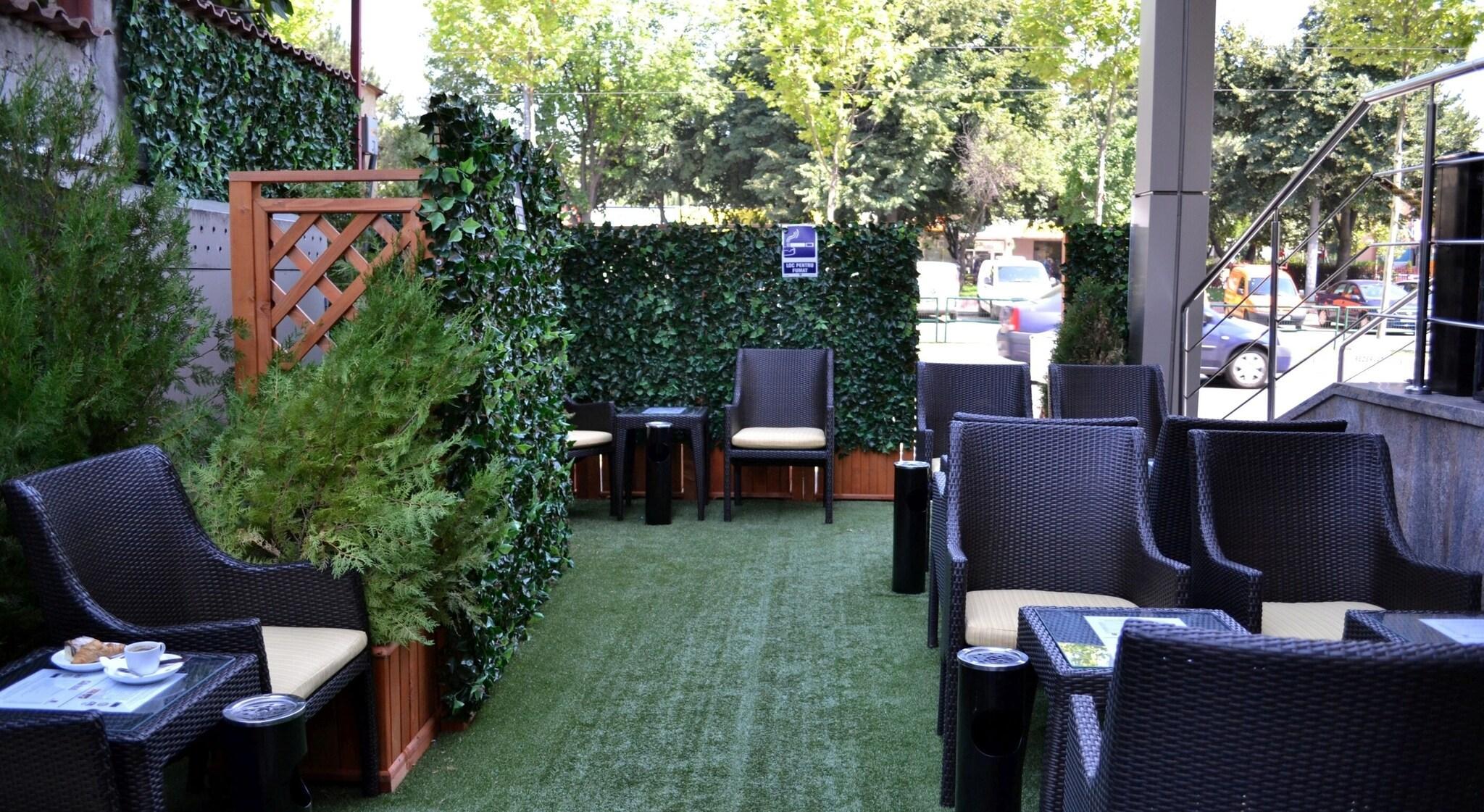 Varios Inter Business Bucharest Hotel