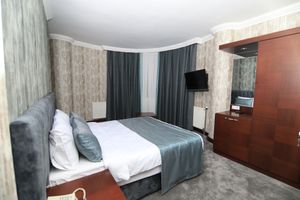 Alojamiento - Sardur Hotel