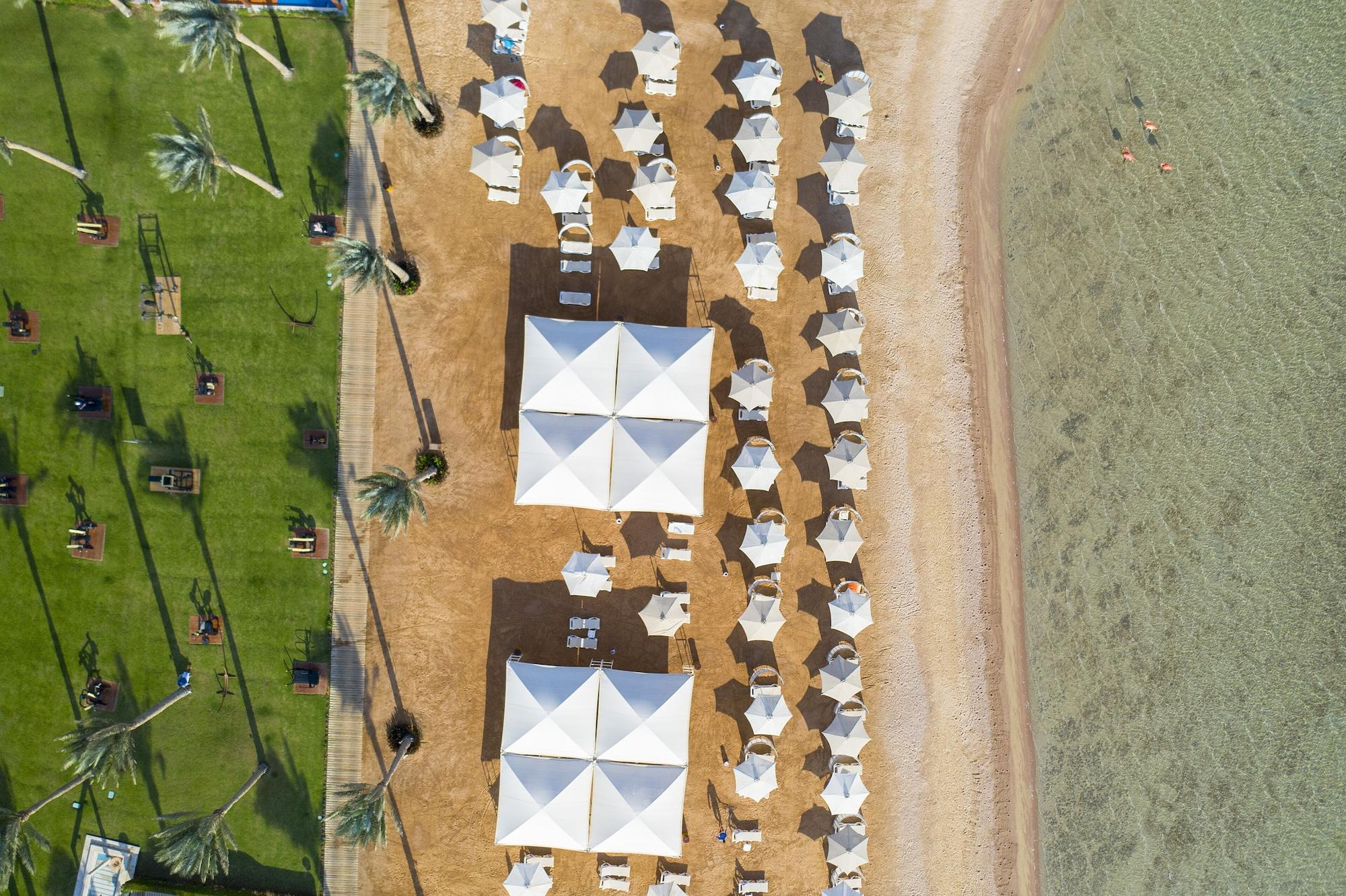 Playa Rixos Premium Seagate