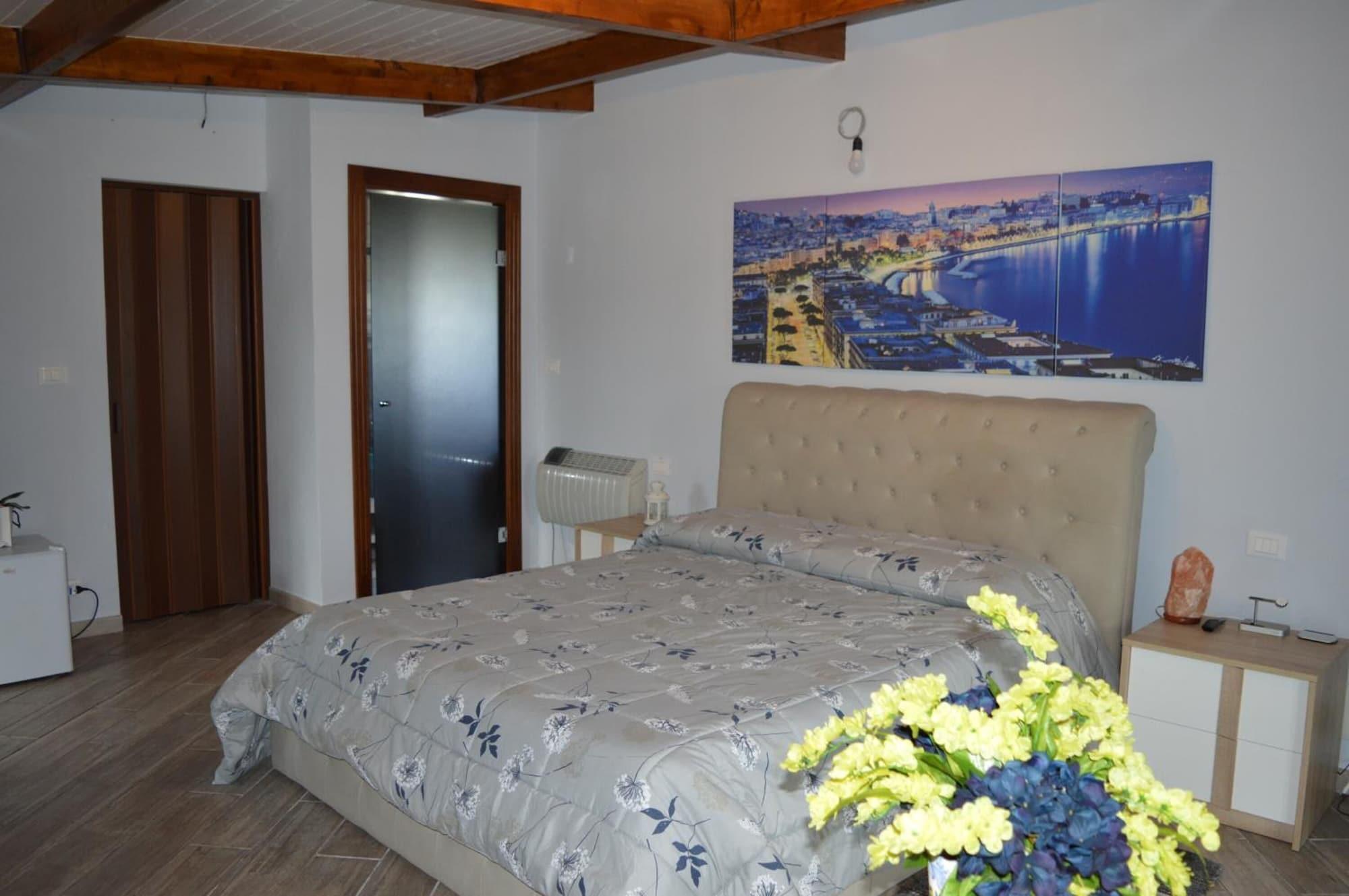 Habitación Villa Carmen