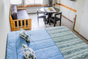 Alquiler Vacacional - Center 316