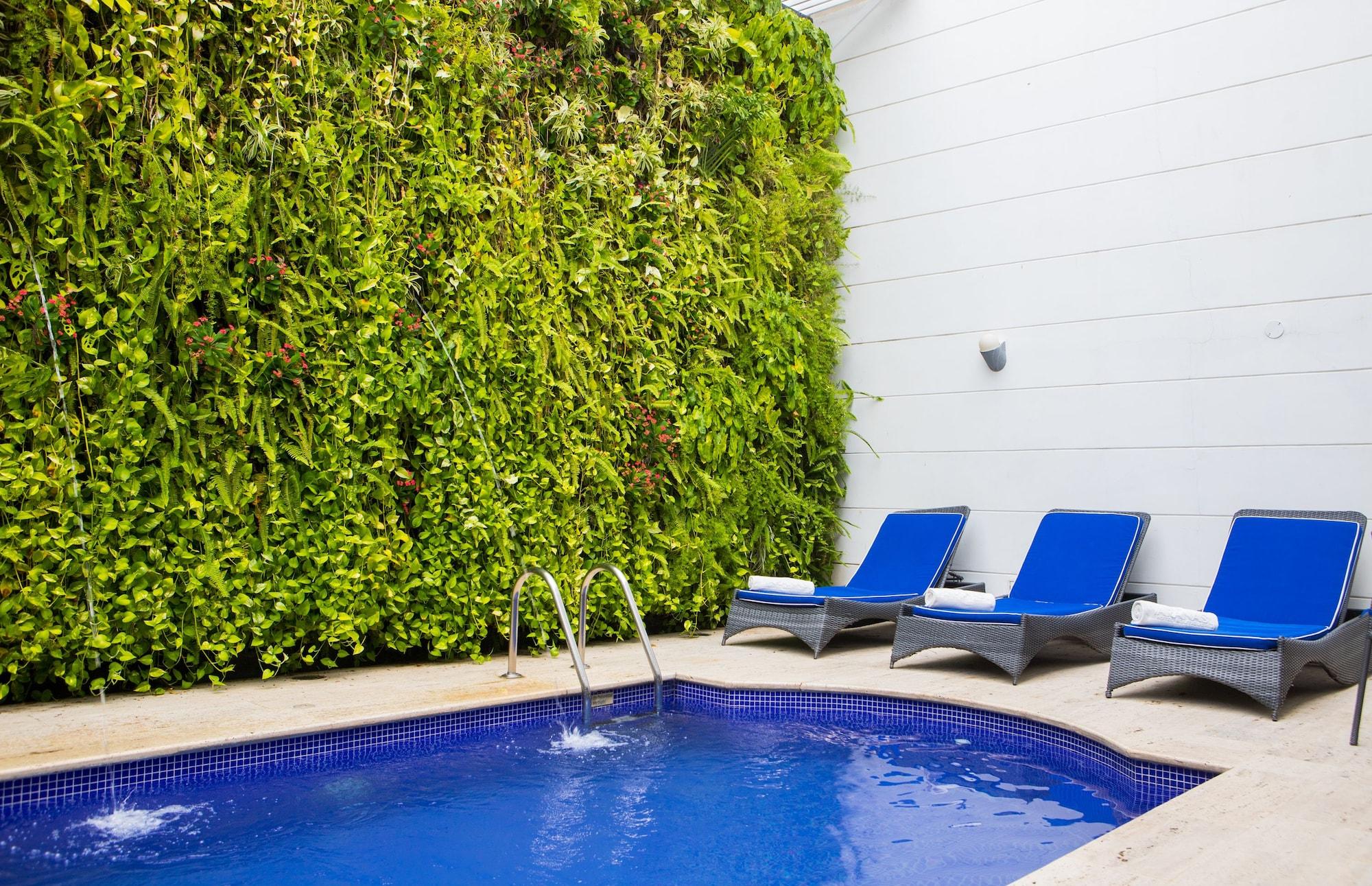 Hotel Varanasi Hotel Boutique Aeropuerto