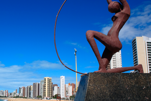 Pacote - Pacotes para Fortaleza