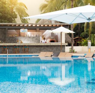 Hotel Krystal Grand Nuevo Vallarta