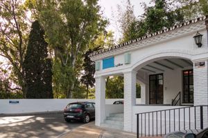 Alojamiento - Hotel Casa Dalia