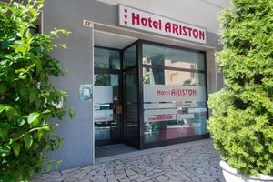 Alojamiento - Ariston