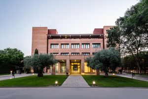 Alojamiento - Intelier Airén Hotel by Intelier Hotels & Suites