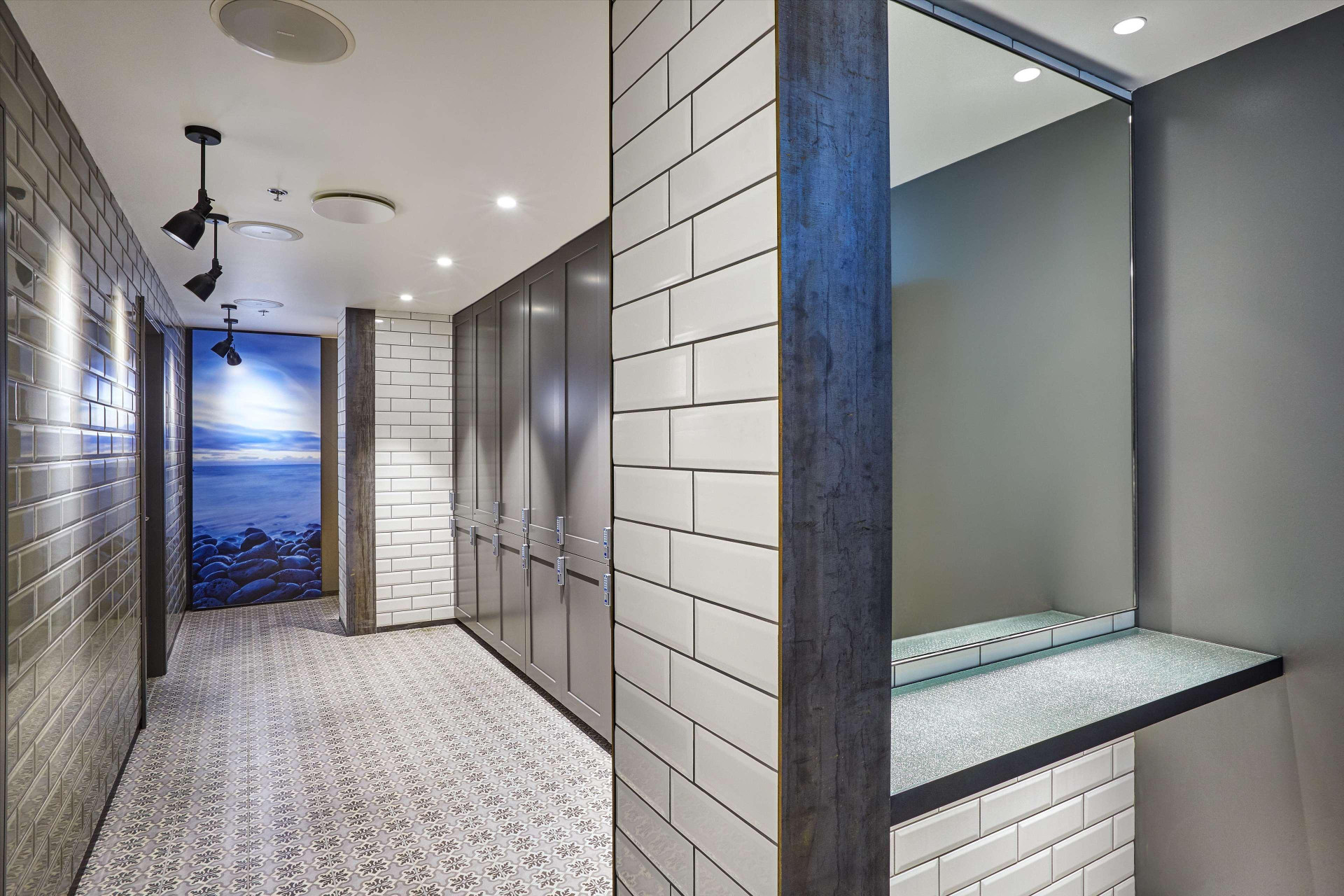 Instalaciones Recreativas Canopy by Hilton Reykjavik City Centre