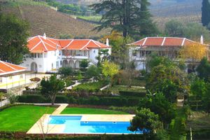 Alojamiento - Casa da Azenha