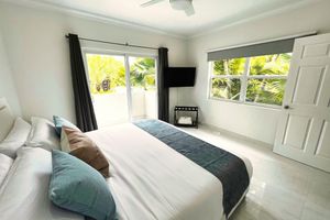 Alquiler Vacacional - NEW! 1 Bedroom Luxury Modern Condo - very close to the beach