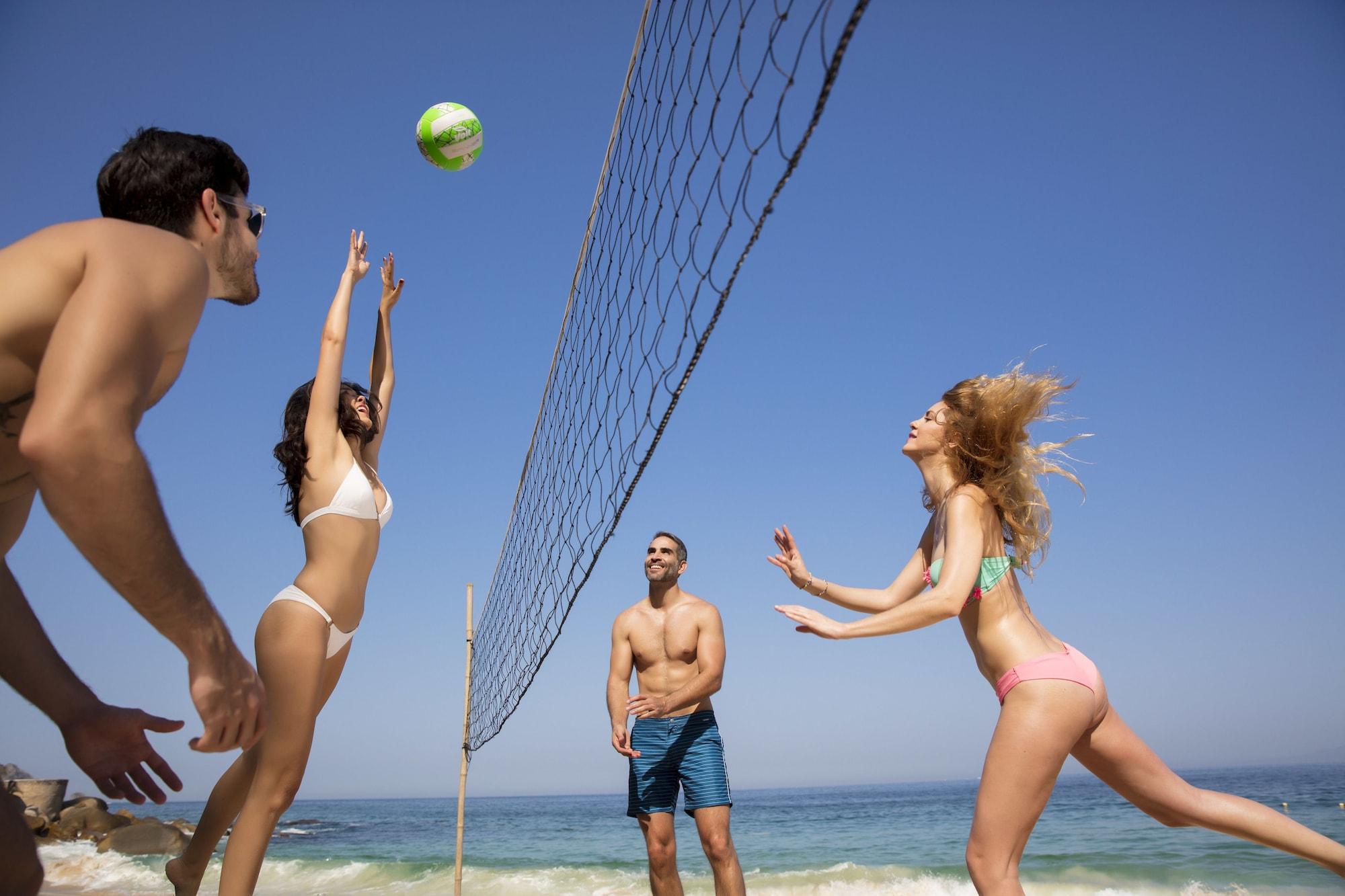 Playa Crown Paradise Club Puerto Vallarta All Inclusive